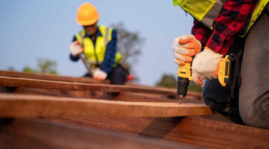 Expert Emergency Roof Repairs services in Kobuk, AK
